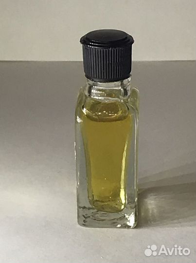 Духи винтаж Turaidas Rose Дзинтарс