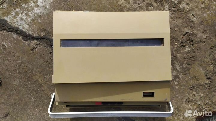 Магнитофон Романтик 3