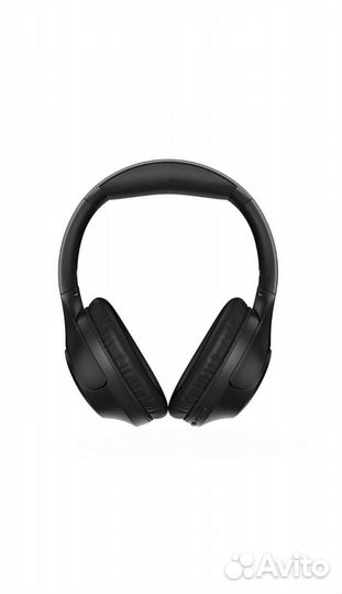 Беспроводные наушники qcy h2