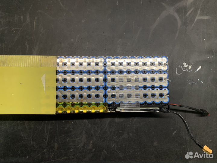 Аккумуляторы li-ion 12v, 36v, 48v, 60v