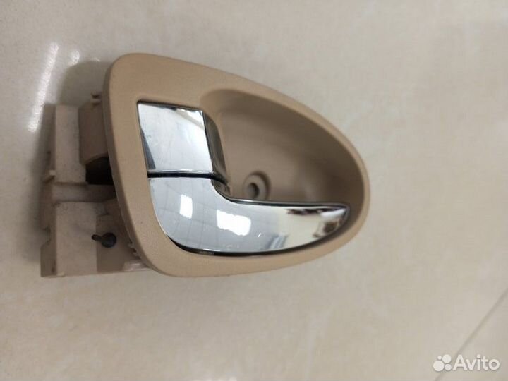 Ручка двери внутренняя задняя левая Tagaz C30