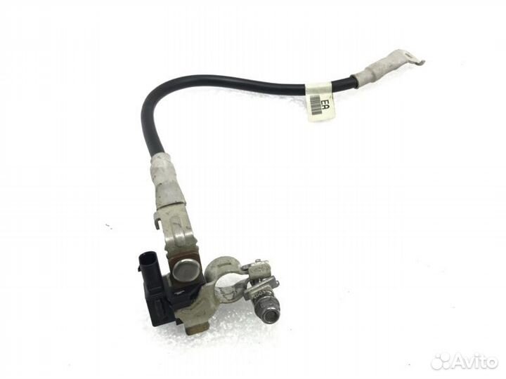 Клемма аккумулятора минус Kia K 5 5 G4KN 2021
