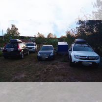 Трансфер из Деулино, парковка и стоянка в Деулино, Мурмино