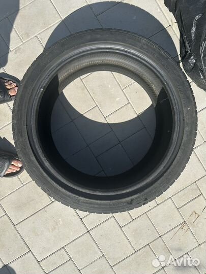 Goodyear Eagle F1 Asymmetric 245/40 R19