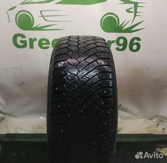 Continental ContiIceContact 205/55 R16