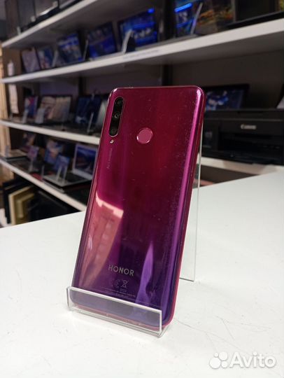 HONOR 10i, 4/128 ГБ