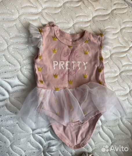 Детские платья для девочек