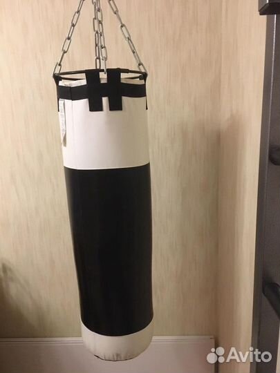 Боксерская груша, мешок боксерский