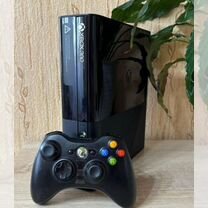 Xbox 360e freeboot Rgh3+50игр