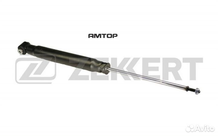 Zekkert SG2511 SG-2511 zekkert Амортизатор подвеск
