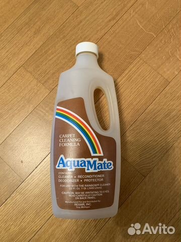 Аксессуары для пылесоса Rainbow