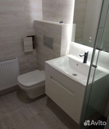 Мастер плиточник