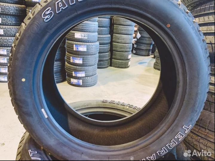 Sailun Terramax A/T 265/50 R20 111T