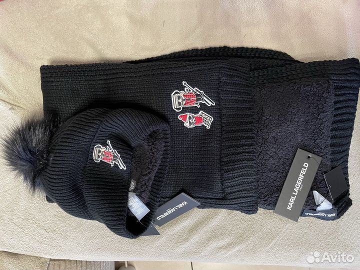 Карл лагерфельд