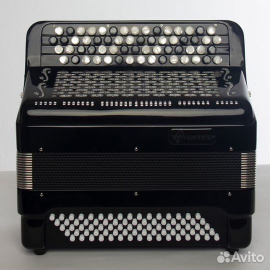 Баян «Юпитер-2 в наличии