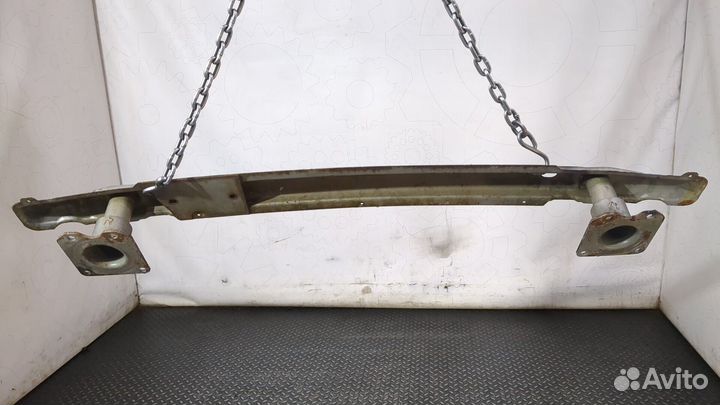 Усилитель бампера передний Citroen C5