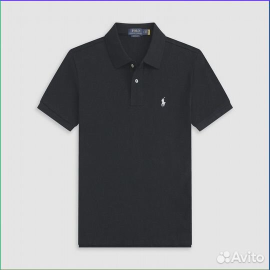 Футболка Polo Ralph Lauren (Арт. 344702)