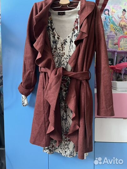 Вещи пакетом женские 46