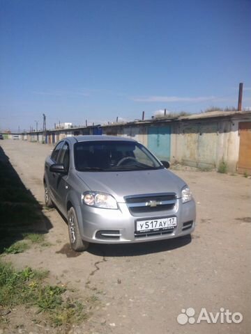 Chevrolet Aveo, 2008 с пробегом, цена 285000 руб.