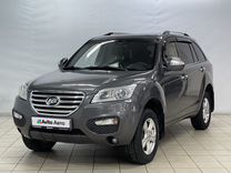 LIFAN X60 1.8 MT, 2013, 86 364 км, с пробегом, цена 660 000 руб.