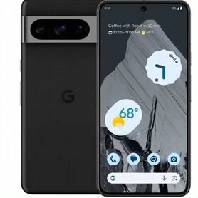 Google Pixel 8 Pro, 12/128 ГБ