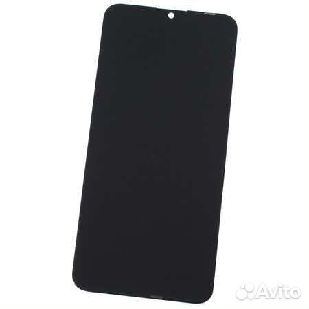 Дисплей для Huawei Honor 10 Lite/10i/20e Черный