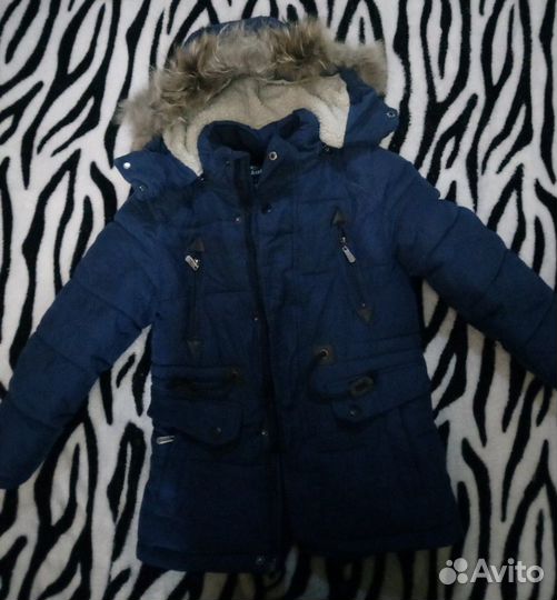 Продам куртку