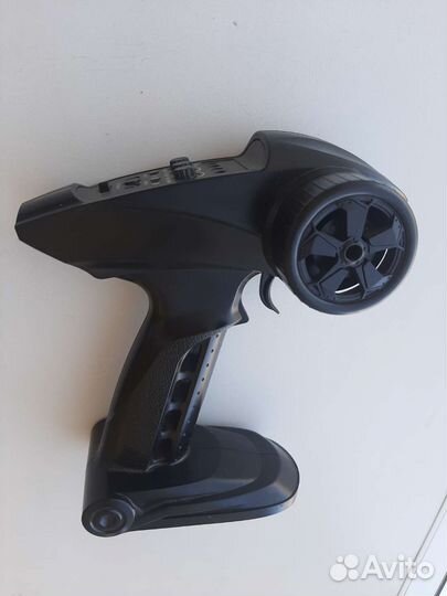 Аппаратура радиоуправления для авто