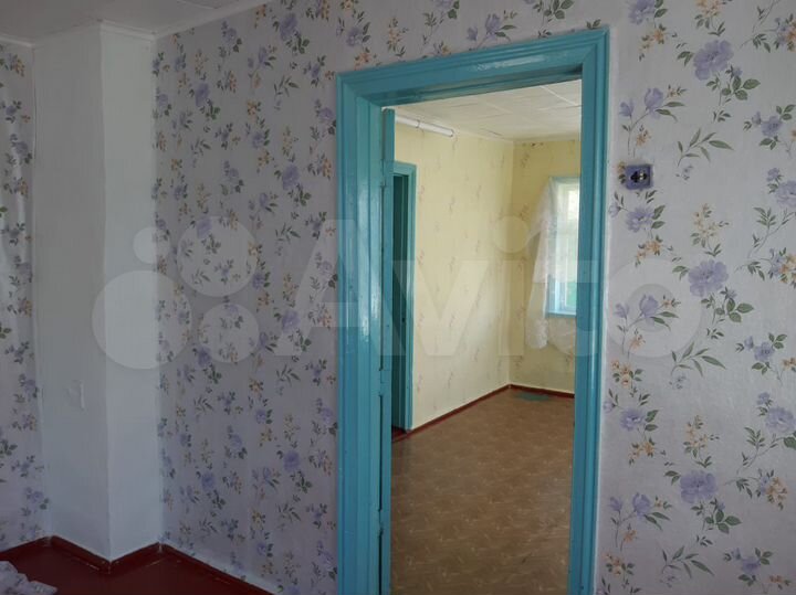 Дом 50 м² на участке 30 сот.