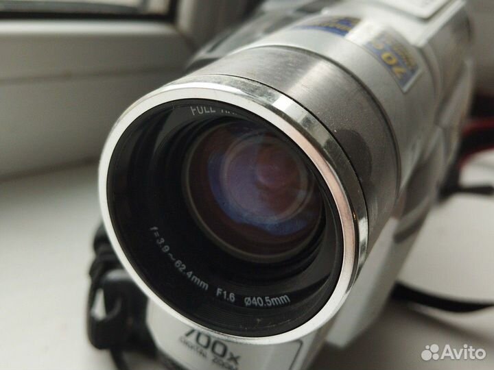 Камера.Сделанная в Малайзии.Цена договорная