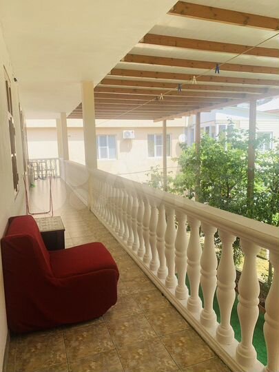 Комната 27 м², 1/2 эт.