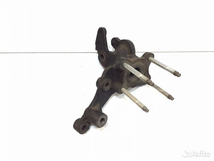 Nissan Pathfinder R51 патфайндер Кронштейн