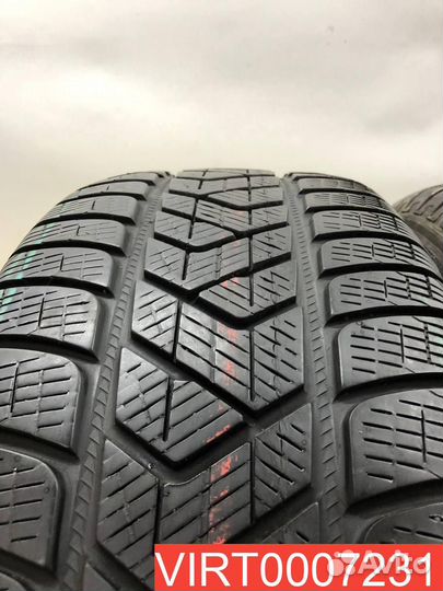 Pirelli Scorpion Winter 235/60 R18 103V