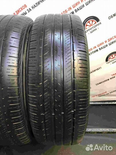 Hankook Dynapro HP2 RA33 265/65 R17