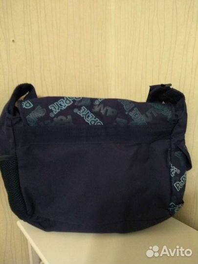 Сумка для мальчика