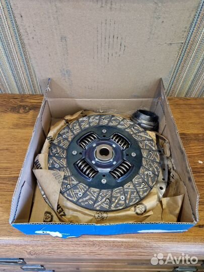 Комплект сцепления Sachs 3000 951 403