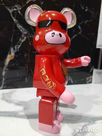 Медведи bearbrick