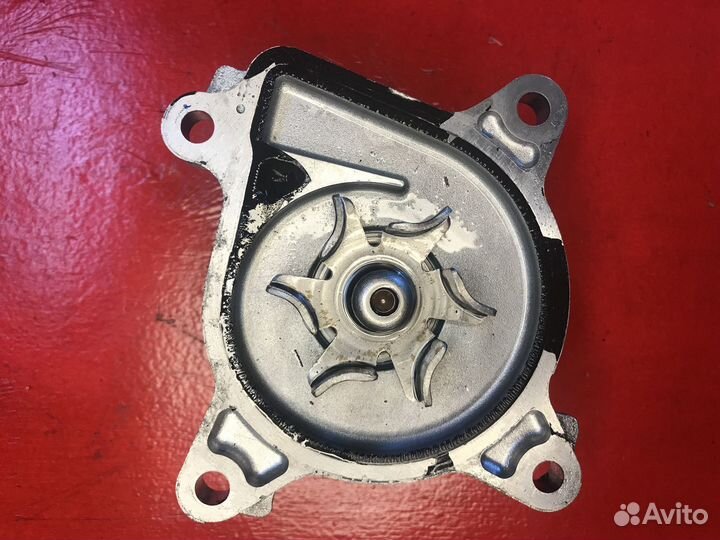 Помпа Nissan Teana L33 qr25de 2.5