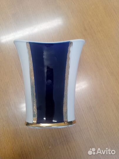 Ваза СССР лфз