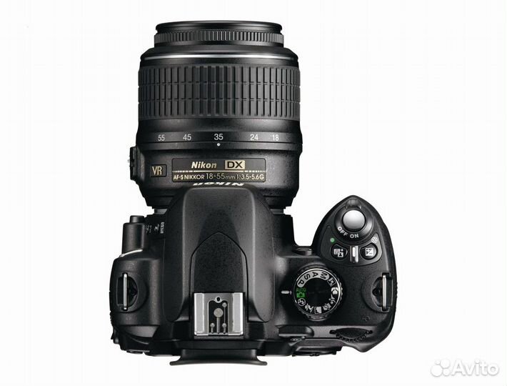 Nikon D60(18-55),4гб Карта,Сумка,Зарядное,Ремень