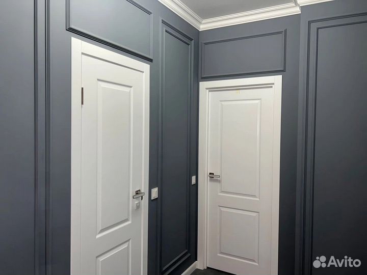 Услуги по ремонту квартир