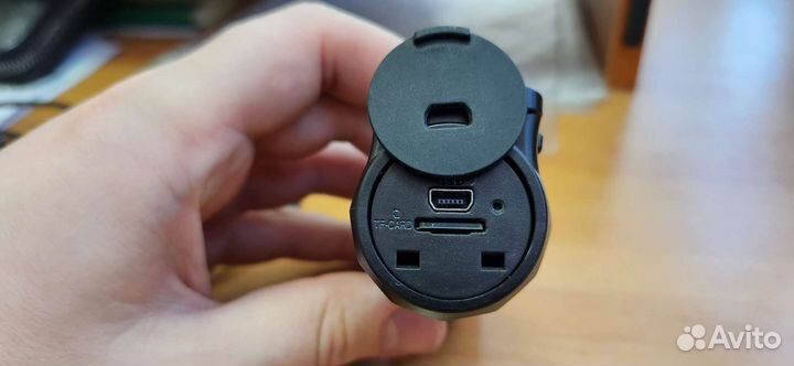 Видеорегистратор для автомобиля