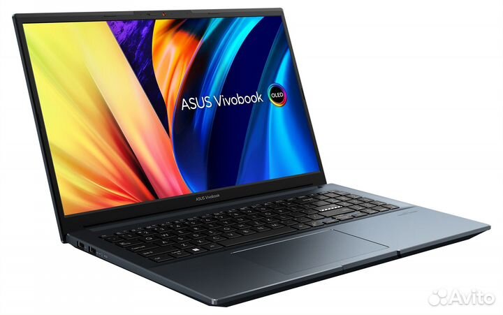 Ноутбук Asus Vivobook 15X 15.6