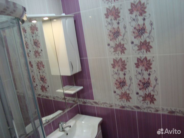 Мастер душевых кабин