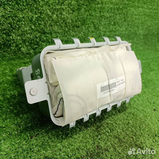 Подушка безопасности переднего пассажира SsangYong