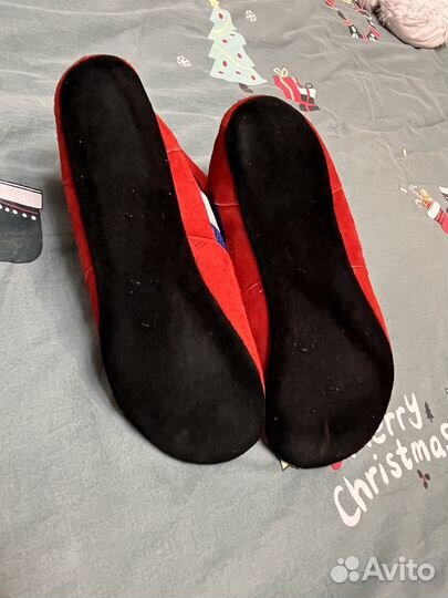 Самбовки/борцовки