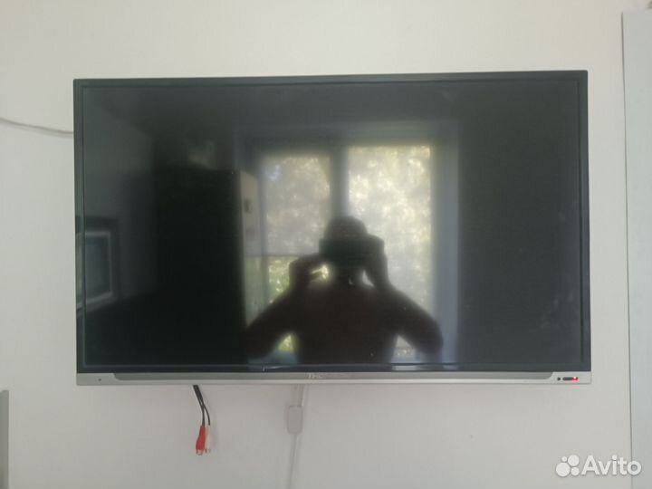 Телевизор thomson 32