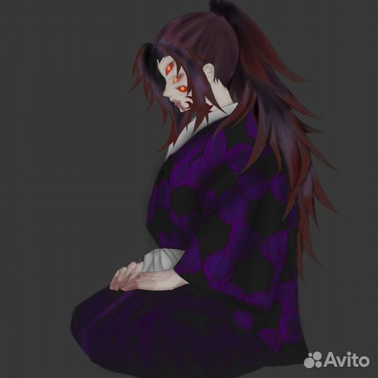 Нарисую арт, эскиз тату (все что пожалаете)