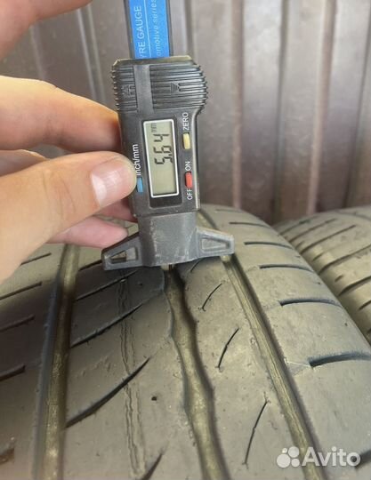 Pirelli Cinturato P1 185/55 R15