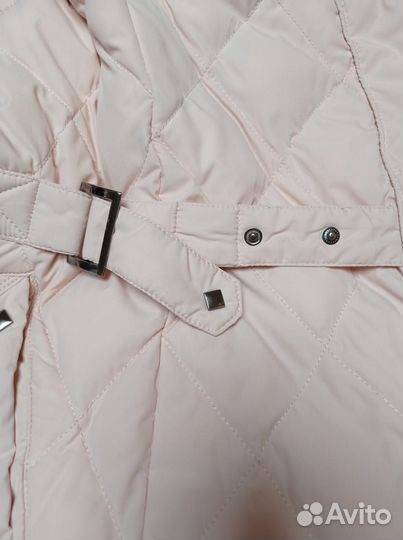 Пуховик Delias, 50-52 р